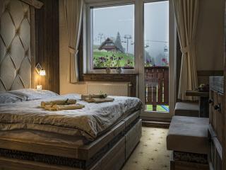 Grand Hotel**** Bachledka Strachan - Ždiar - 6
