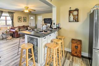 Farmhouse Close to Norris Lake and ATV Trails! - La Follette - 9