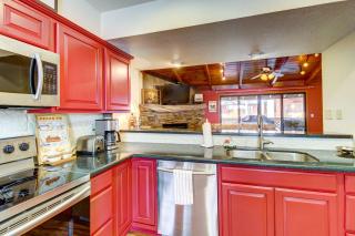 Near Golfing and Hiking Pinetop Vacation Rental! - 6