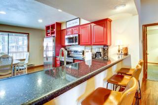 Near Golfing and Hiking Pinetop Vacation Rental! - Indian Pine - 4
