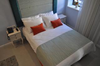 Bat Galim Boutique Hotel - 2