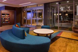 Fairfield Inn & Suites by Marriott St. Louis Westport - Maryland Heights - 7