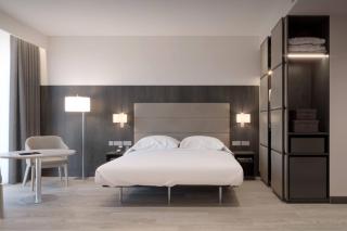 AC Hotel by Marriott Manchester City Centre - Manchester - 6