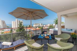 Apartmani Maris - Makarska - 0