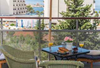Apartmani Maris - Makarska - 8