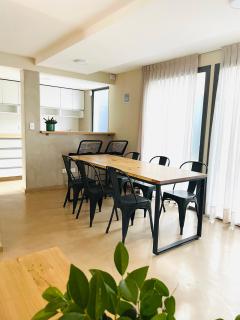 Casa Champagnat - 6