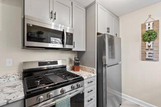 Isla's Landing - Lexington - 5