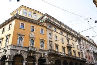 Albergo Garisenda - Bologna - 8