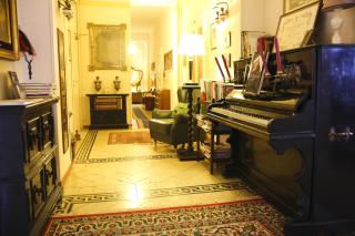 Albergo Garisenda con terrazza panoramica sulle Due Torri - 9