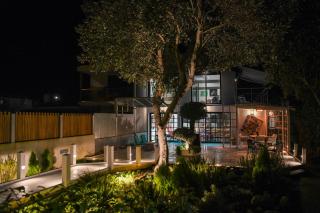 Art BeachFront Villa - Lefkada - 0