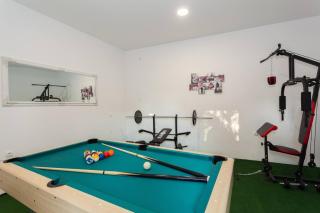Amazing Villa Grande with swimming pool - Sveti Petar - 8