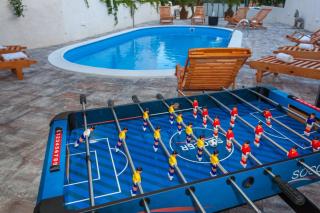 Amazing Villa Grande with swimming pool - 5