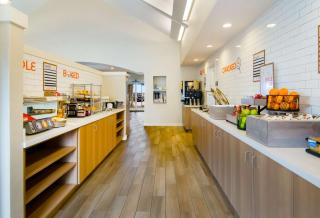 Sonesta ES Suites Annapolis - Annapolis - 7