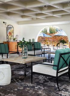 The Lodge at Healdsburg, Tapestry Collection by Hilton - 9
