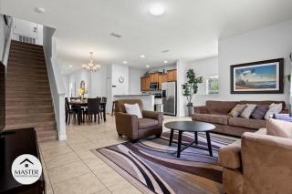 5 Bedrooms 4 Bathrooms Paradise Palms 8981 Cp - 8