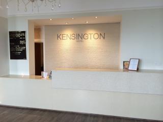 Kensington Hotel - Llandudno - 0