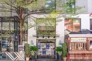 Holiday Inn Express Bangkok Sukhumvit 11 by IHG - 0