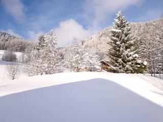Beim Thöny - Oberwössen - 8