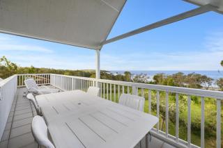 Blue Oar Beach House Arrawarra Headland - Arrawarra - 8