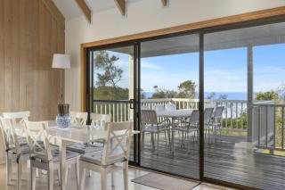 Blue Oar Beach House Arrawarra Headland - Arrawarra - 7