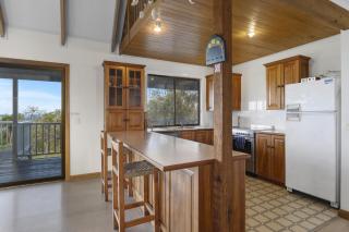 Blue Oar Beach House Arrawarra Headland - Arrawarra - 6