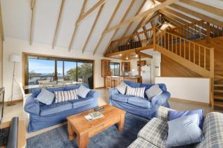 Blue Oar Beach House Arrawarra Headland - Arrawarra - 5