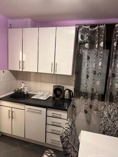 Apartment Branka - Budva - 1