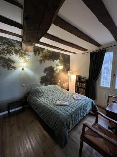 Henri & Henriette - Vannes 7 pers Centre historique - 2