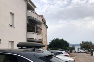 Apartments by the sea Povljana, Pag - 7505 - 5