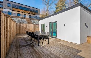 Cozy Home In Ebeltoft With Sauna - Ebeltoft - 8