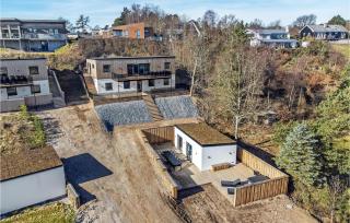 Cozy Home In Ebeltoft With Sauna - Ebeltoft - 6