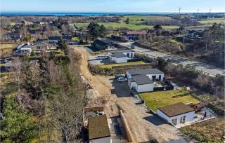 Cozy Home In Ebeltoft With Sauna - Ebeltoft - 5