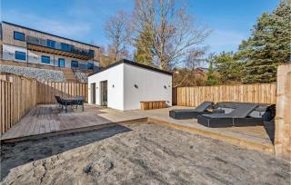 Cozy Home In Ebeltoft With Sauna - Ebeltoft - 3