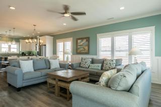 Wait N Sea by Oak Island Accommodations - Oak Island - 5