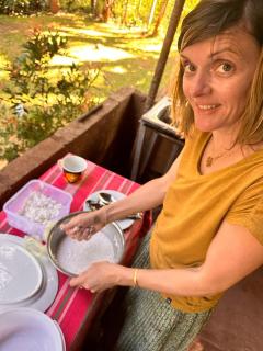Gimanhala Cottage & Cookary Class - Anuradhapura - 2