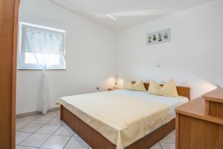 Apartments by the sea Vir - 20333 - Vir - 4