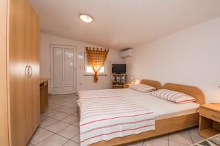 Apartments by the sea Vir - 20333 - 4