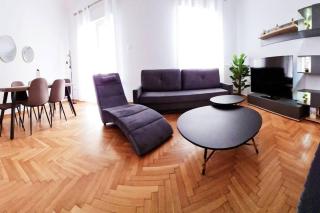 Lovely 2-Bedroom 4th Floor House Large Patio - Atene - 6