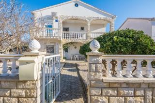 Apartments by the sea Vir - 20750 - Vir - 0