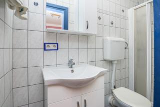 Apartments by the sea Vir - 20750 - 3