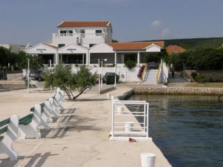 Rooms by the sea Sveti Petar, Biograd - 20611 - 9