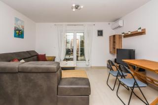 Apartments with a parking space Vir - 20799 - Vir - 6