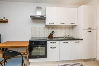 Apartments with a parking space Vir - 20799 - Vir - 3