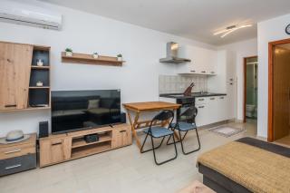Apartments with a parking space Vir - 20799 - Vir - 2