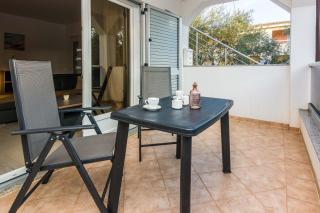 Apartments with a parking space Vir - 20799 - Vir - 1