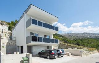Apartments with parking space Podstrana, Split - 20835 - Podstrana - 9