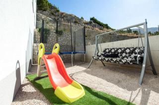 Apartments with parking space Podstrana, Split - 20835 - Podstrana - 7