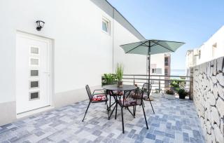 Apartments with parking space Podstrana, Split - 20835 - Podstrana - 5