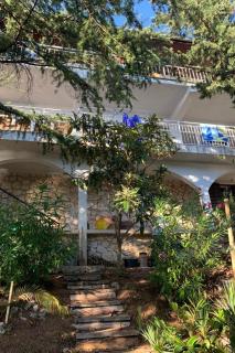 Apartments by the sea Jadranovo, Crikvenica - 20801 - 9