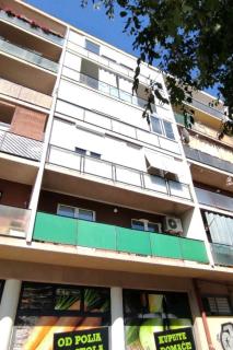 Apartments with WiFi Sibenik - 20831 - Šibenik - 0